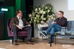 Nenad’s NOAH17 London – Fireside Chat with Sean Sewell