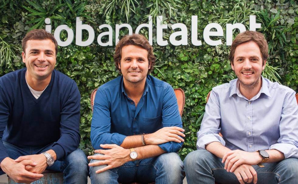 Jobandtalent secures €183 million from SoftBank and BlackRock to fuel expansion
