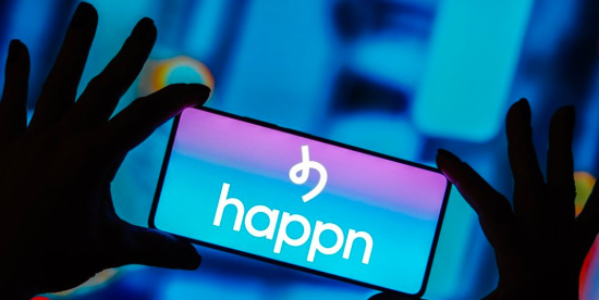 happn has been acquired by Hello Group Inc!